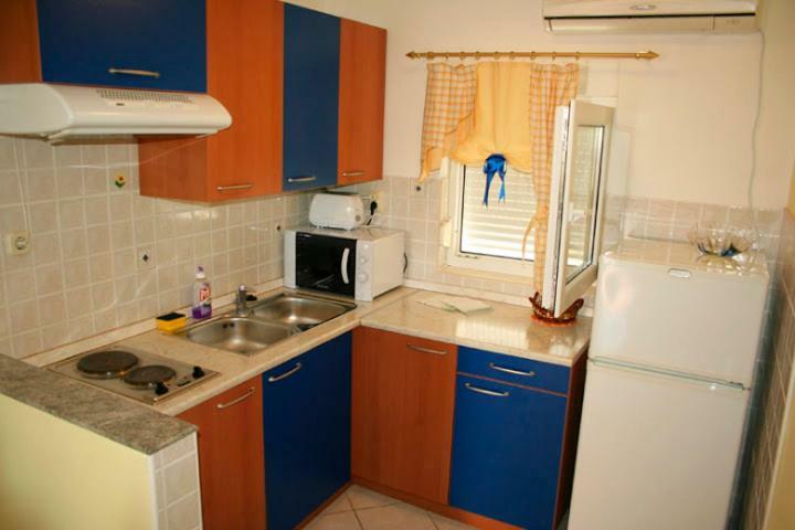 Apartments Mirjana - Stara Novalja Luaran gambar