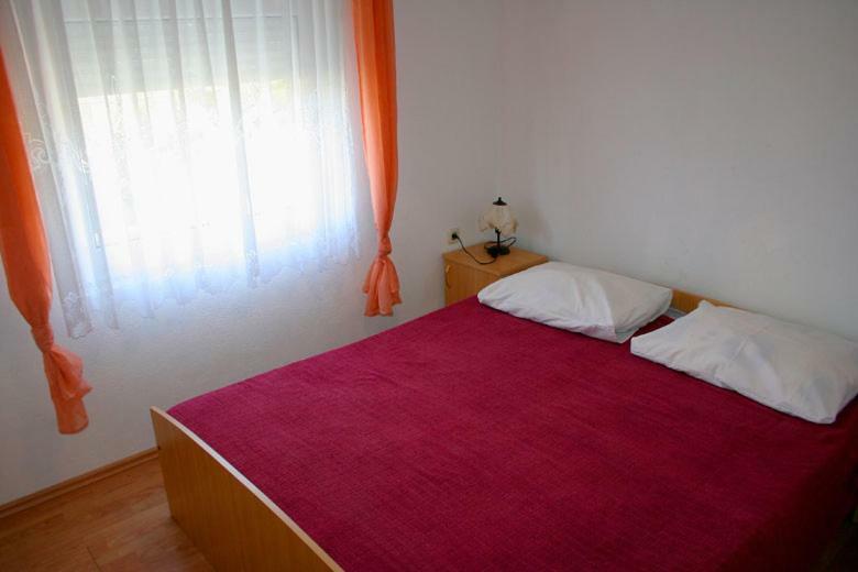 Apartments Mirjana - Stara Novalja Luaran gambar