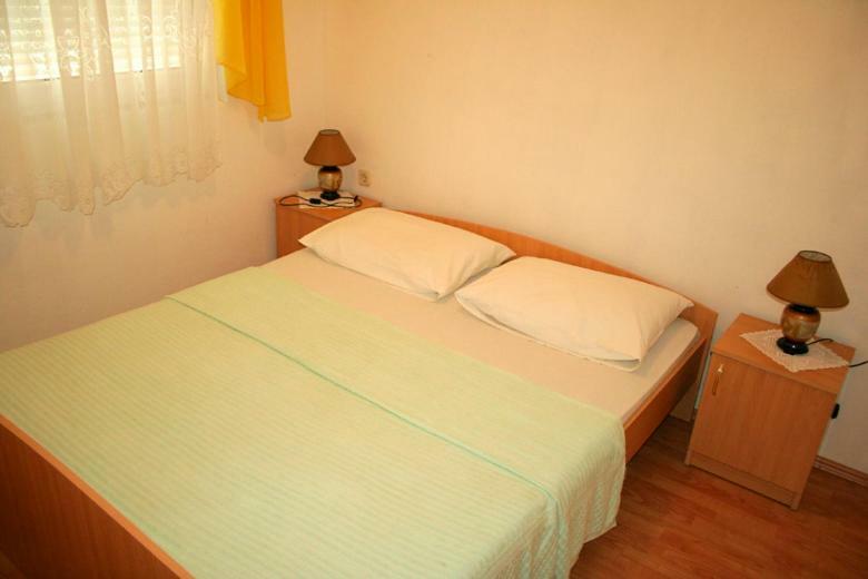 Apartments Mirjana - Stara Novalja Luaran gambar