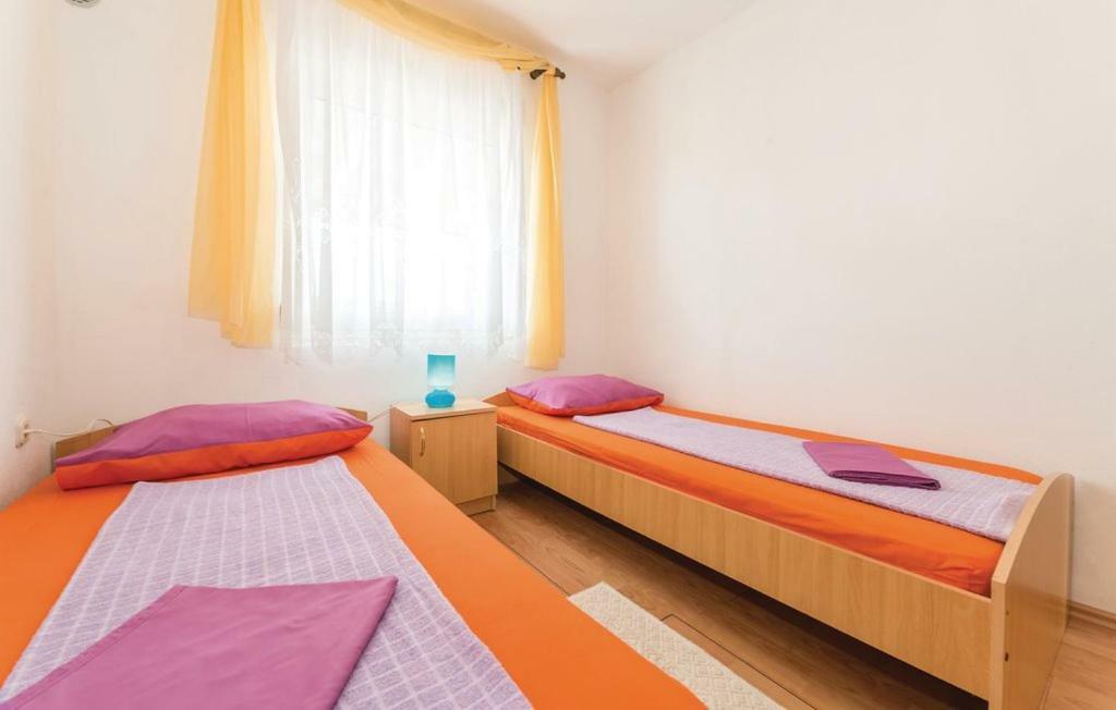 Apartments Mirjana - Stara Novalja Luaran gambar