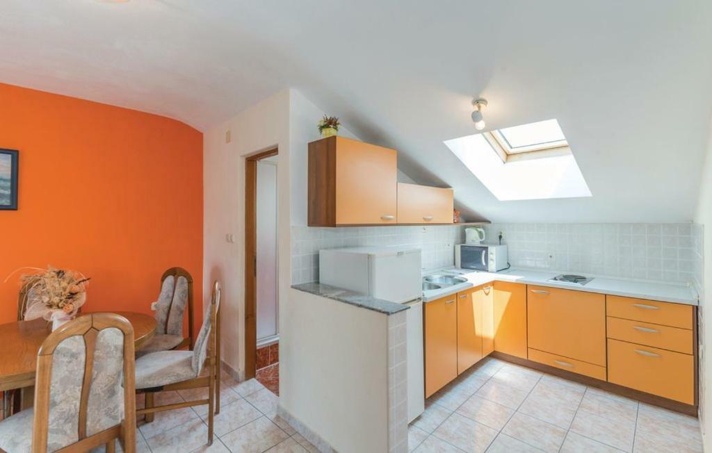 Apartments Mirjana - Stara Novalja Luaran gambar
