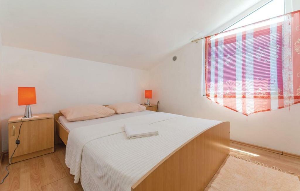 Apartments Mirjana - Stara Novalja Luaran gambar
