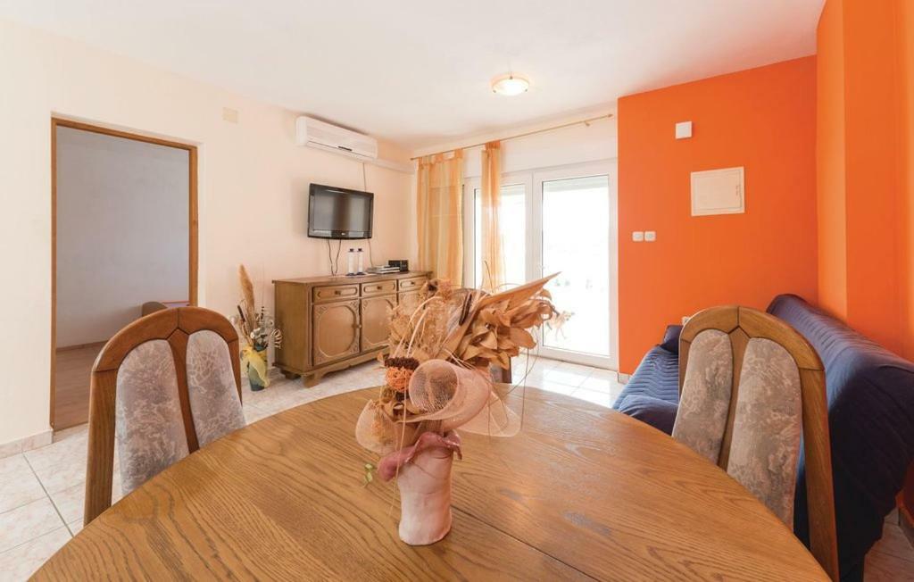 Apartments Mirjana - Stara Novalja Luaran gambar